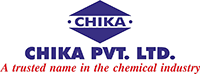 Suppliers and Distributors of Specialty Chemicals, Chika Pvt. Ltd.